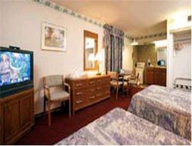 Super 8 Huntsville Quarto foto